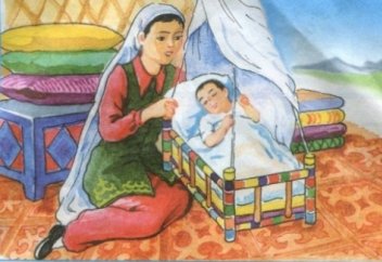 "Ясин" сүресімен берілген тәрбие