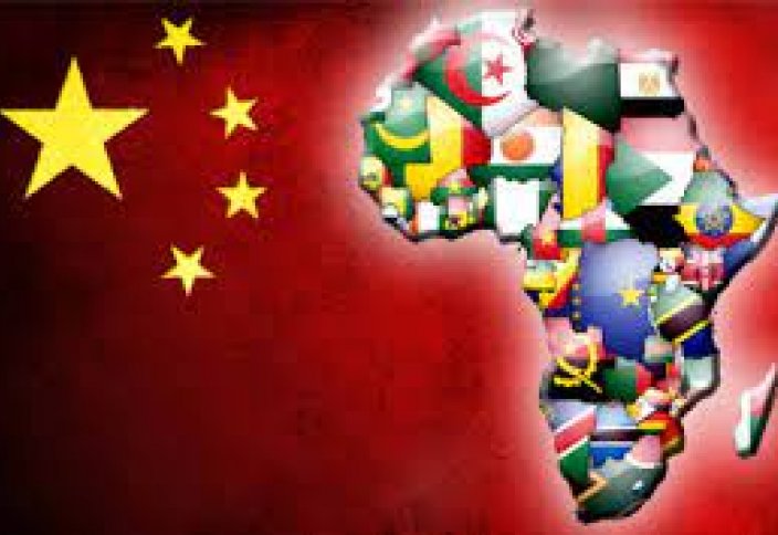 Во что Китай вкладывает деньги в Африке