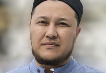 Арман ұстаз, Ораза жайында