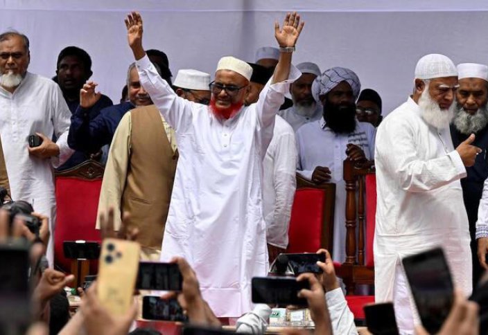 Верховный суд Бангладеш восстановил политическую регистрацию «Джамаат-и-Ислами»