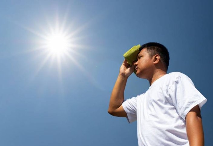 Климат өзгерісі адамды... семіртеді