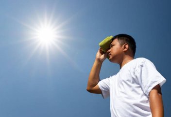 Климат өзгерісі адамды... семіртеді