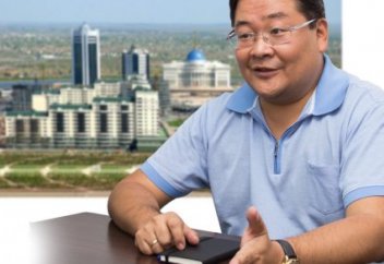 Айдос Сарым высказался о противодействии терроризму