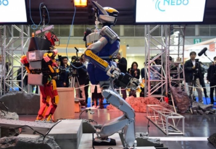 Ғалымдар су асты археологиясына арналған роботты ойлап тапты (видео)