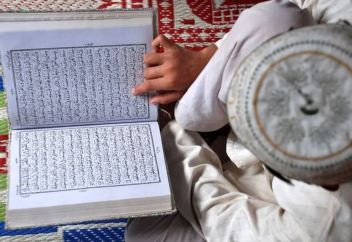 Үндістанның халқы ең тығыз штаты  медресені заңнан тысқары деп жариялады