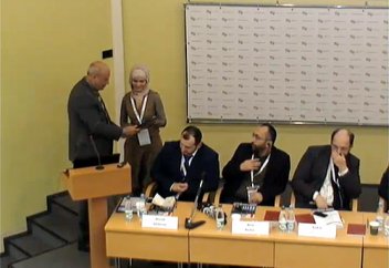 Гайдаровский форум:  перспективы исламских финансов в России