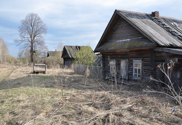 5 самых бедных стран в мире