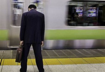 В Японии рекордно выросло число иностранных работников