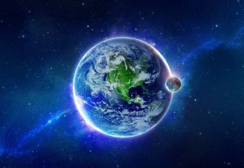 АТМОСФЕРА ЗЕМЛИ В КОРАНЕ