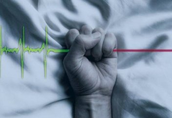 Бір ғана елден эвтаназиядан қанша адам өлді