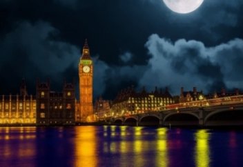 Әлемдегі күн сәулесі көп түспейтін 12 қала