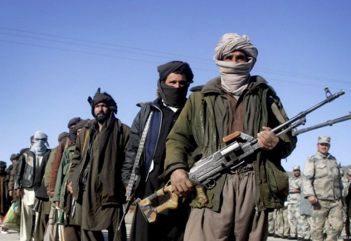 Весной 2022 года в Афганистане начнется дестабилизация