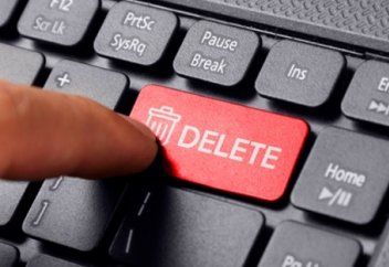 Как удалить себя из интернета. Краткое руководство анонима