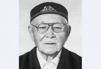 Хақ дінді дәріптеген Халифа Алтай (Деректі фильм)