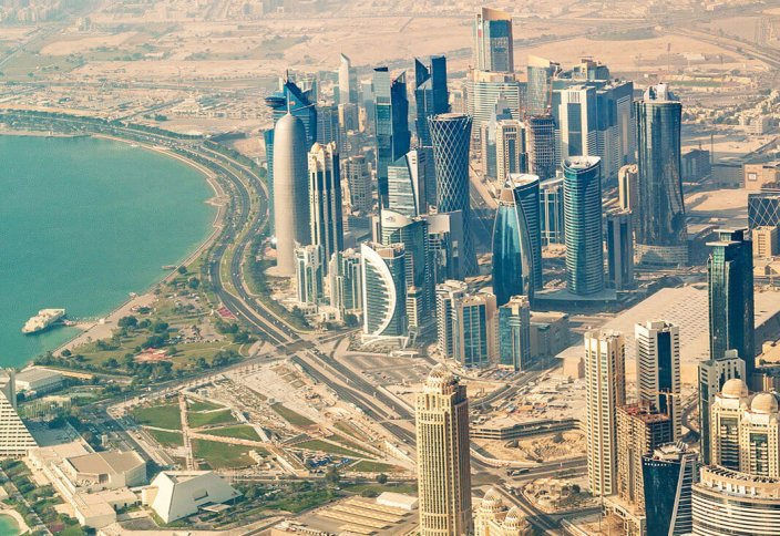 Катар придумал безотказный способ защититься от возможной агрессии Саудовской Аравии