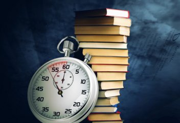 Как читать быстро и запоминать лучше