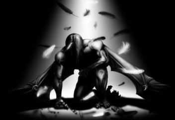 Грех, который означает победу Иблиса над человеком