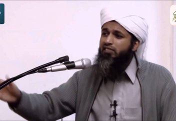 ЧТО С ДУШОЙ ПОСЛЕ СМЕРТИ? - Хасан Али