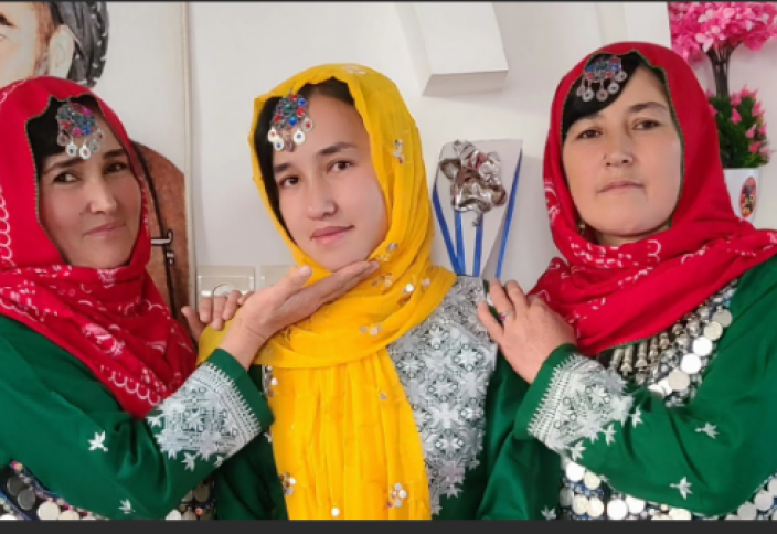 Өзбекстанда ажырасқан еркектер бұрынғы әйелдерін баспанамен қамтамасыз етуі мүмкін