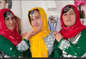 Өзбекстанда ажырасқан еркектер бұрынғы әйелдерін баспанамен қамтамасыз етуі мүмкін