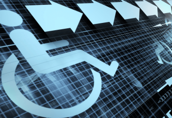 Сал ауруына шалдыққандар ой күшімен арбаны басқаруды үйренді (видео)