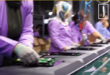 Иностранные фирмы бегут к мусульманам