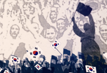 Корейлер азайып келеді