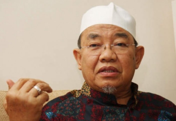 К скромности призвал муфтий в Малайзии