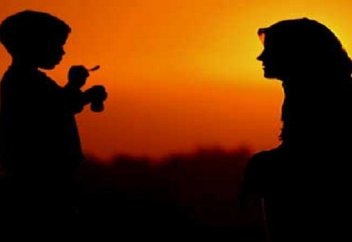 Ананың разылығы