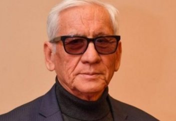 Тынымбай Нұрмағанбетов: Әулеттің иесі (әңгіме)