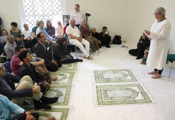 «Либеральные» мечети – ловушка для Западной Европы? Не станут ли европейцы заложниками своей культурной политики?