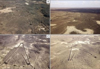 Араб түбегіндегі бір құпияның жауабы белгілі болды (фото)