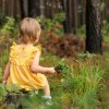 Жасыл желектің жанында тұратын балалар өкпесінің өзгелерге қарағанда әлдеқайда сау келетіні анықталды