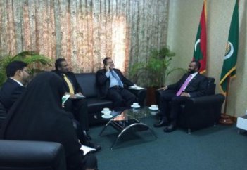 Мальдивада зекет заңдастырылуы мүмкін