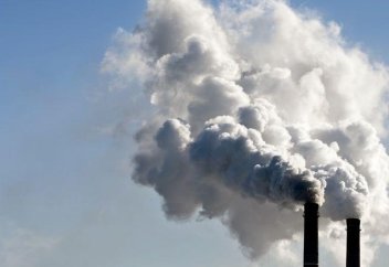 Жыл сайын Қазақстанның өнеркәсіптік кәсіпорындары атмосфераға 2 млн. тоннадан астам ластаушы заттарды шығарады