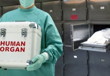 Мәйітханаларда адам ағзасы алынатыны рас па? Патологоанатом маманмен сұхбат