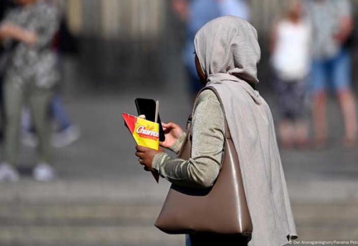 Расовая дискриминация в Испании: 236 марокканских жертв в 2024 году