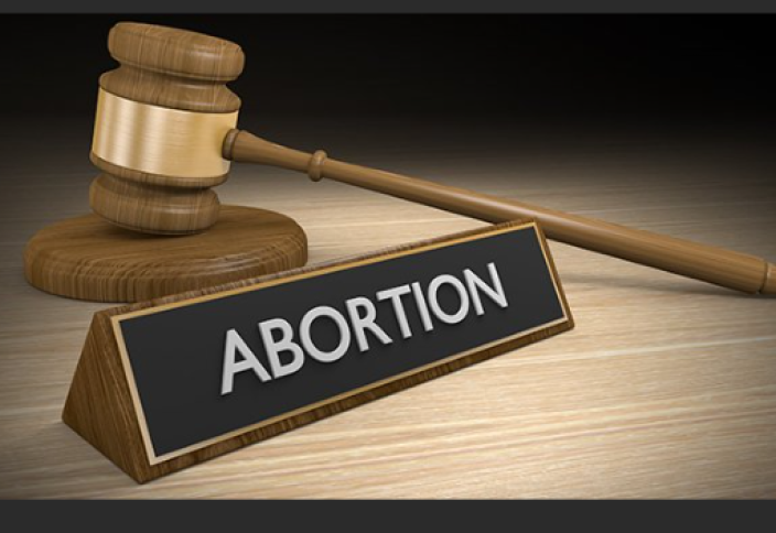 Түсік жасатуға итермелеген тұлғалар жауапкершілікке тартылады