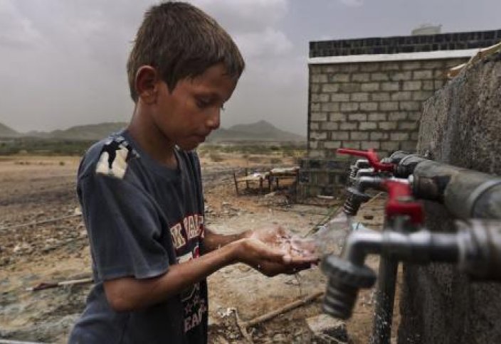 6 миллионов доз вакцин предоставил Йемену ЮНИСЕФ