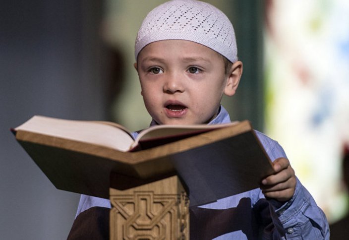 5 способов мотивировать ребёнка учиться читать Коран