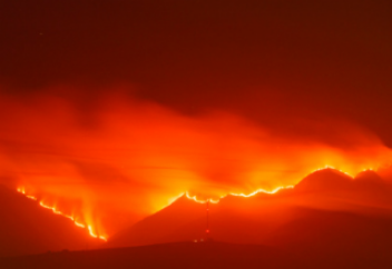 Его огня боится даже Ад