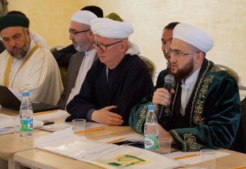 Толкование Корана и экстремизм – где взаимосвязь?