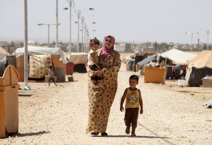 Сирия: В Сирии восстановили 150 больниц и медучреждений