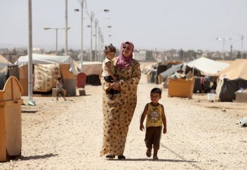 Сирия: В Сирии восстановили 150 больниц и медучреждений