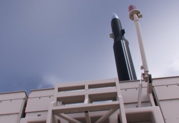 Әлемде алғаш рет дыбыстан жылдам зымыранға қарсы жүйе пайда болады