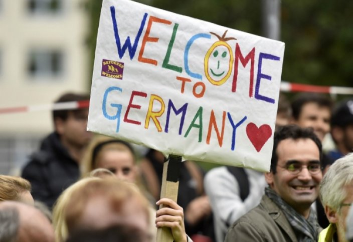 В МВД Германии миграцию назвали источником всех политических проблем