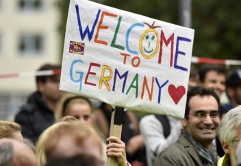 В МВД Германии миграцию назвали источником всех политических проблем