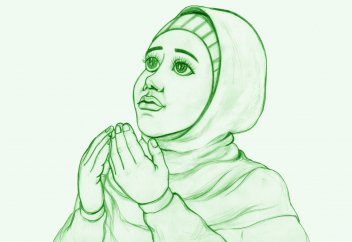 Что делать, мои родители против намаза?