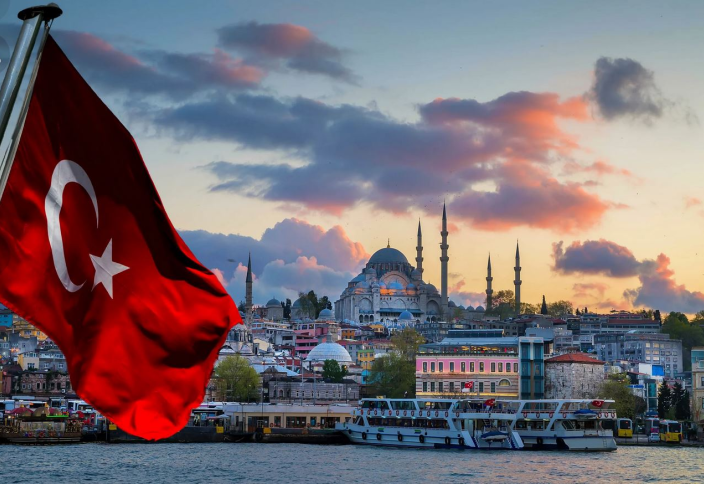Түркия бірқатар араб елдері үшін виза режимін алып тастады