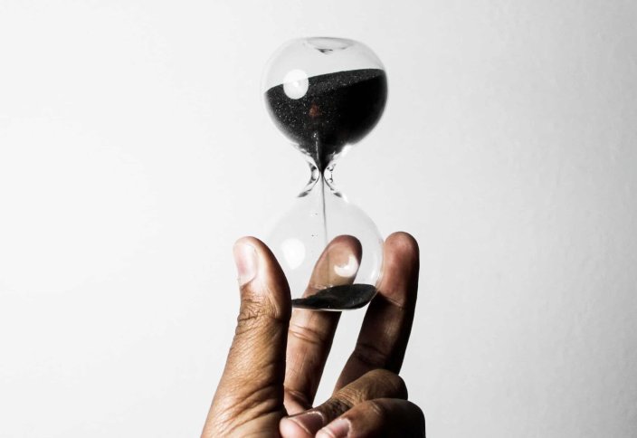 Сабыр – жәннат қазынасы: бір сәттік төзімділік барлық жақсылықтың басы